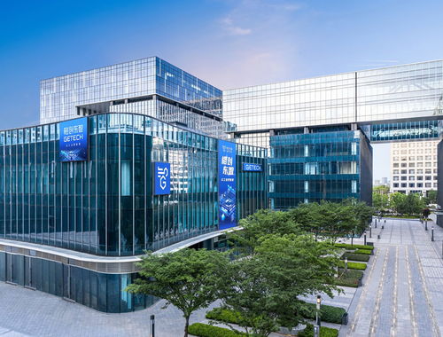 格創東智 以AI賦能工業革新，中國智造闖出全球賽道