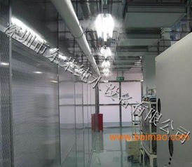 紡織廠與印刷廠專用噴霧加濕設備 技術開發、生產與價格解析