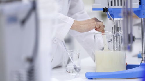 技術(shù)為本，創(chuàng)新為魂 大江生醫(yī)以卓越技術(shù)優(yōu)勢(shì)筑牢酵素代加工產(chǎn)品堅(jiān)實(shí)根基